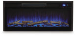 Entertainment Accessories Fireplace Insert - Dream Home Furniture & Mattress (Waite Park, MN)