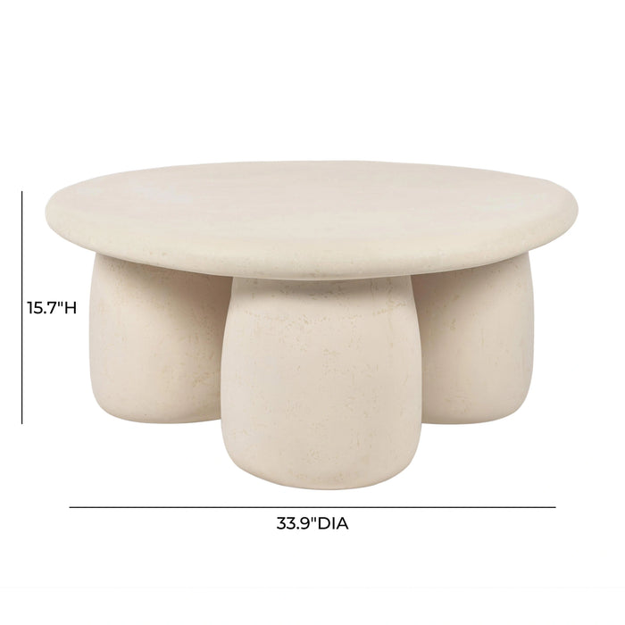 Rahul Coffee Table