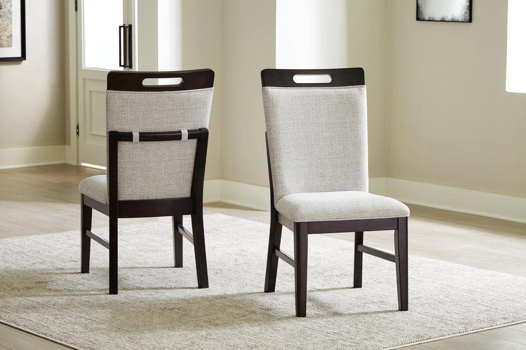 Neymorton Dining Room Set - Dream Home Furniture & Mattress (Waite Park, MN)