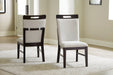 Neymorton Dining Room Set - Dream Home Furniture & Mattress (Waite Park, MN)