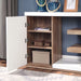 MOA Sofa Table - Dream Home Furniture & Mattress (Waite Park, MN)