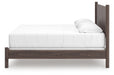 Pamytta Bed - Dream Home Furniture & Mattress (Waite Park, MN)