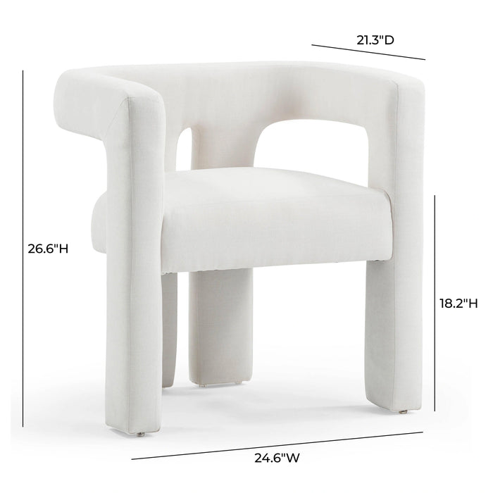 Sloane Accent Chair
