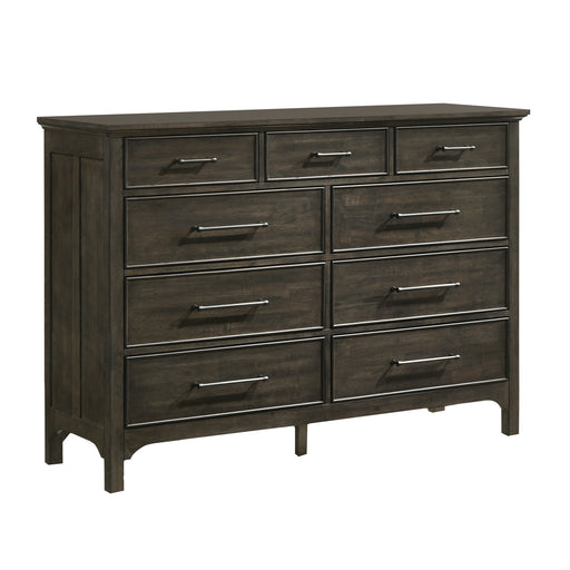 Hawthorne Dresser - Dream Home Furniture & Mattress (Waite Park, MN)