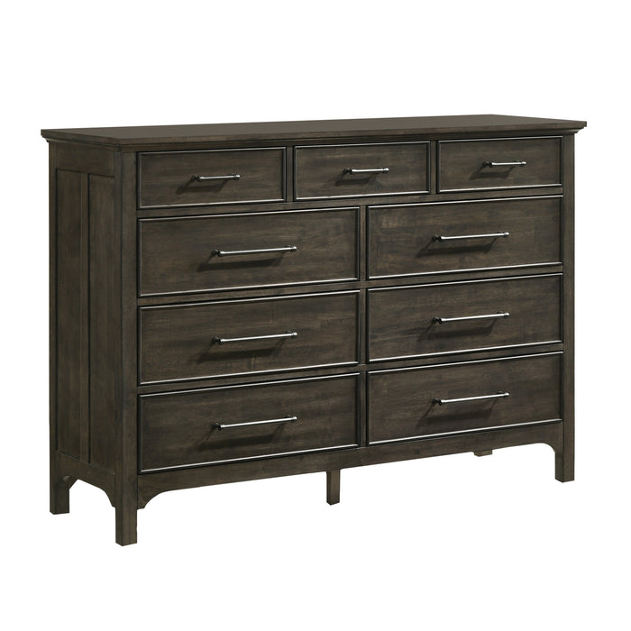 Hawthorne Dresser
