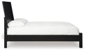 Danziar Bedroom Set - Dream Home Furniture & Mattress (Waite Park, MN)
