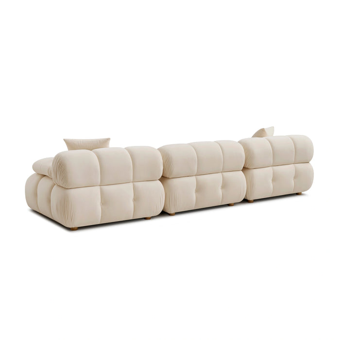 Calliope 118" Sofa