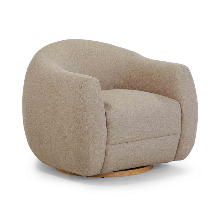 Judy Swivel Chair
