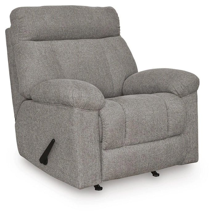 Hoyne Park Recliner - Dream Home Furniture & Mattress (Waite Park, MN)