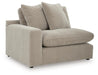 Maxton Heights Sectional - Dream Home Furniture & Mattress (Waite Park, MN)