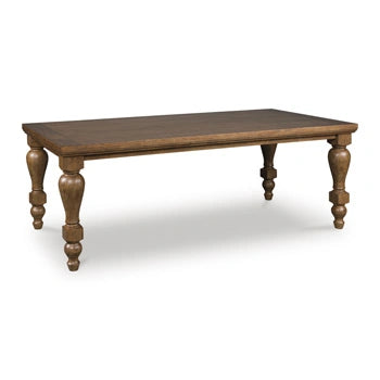 Greddinton Dining Room Set - Dream Home Furniture & Mattress (Waite Park, MN)