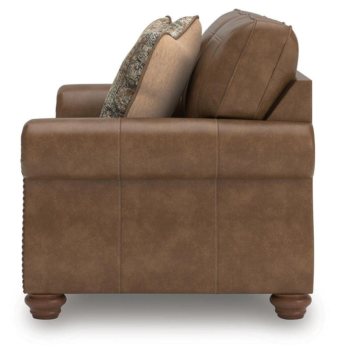 Chasemore Loveseat - Dream Home Furniture & Mattress (Waite Park, MN)