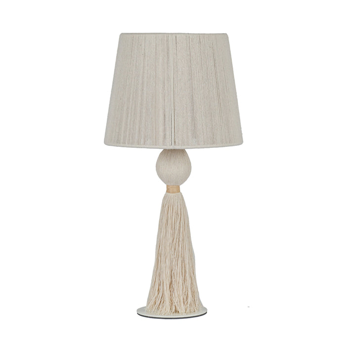 Samba Table Lamp