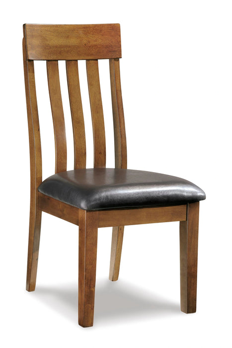 Ralene Dining Room Set - Dream Home Furniture & Mattress (Waite Park, MN)