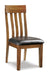 Ralene Dining Room Set - Dream Home Furniture & Mattress (Waite Park, MN)