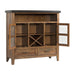 Taos Pantry - Dream Home Furniture & Mattress (Waite Park, MN)