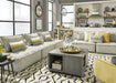 Bales Accent Chair - Dream Home Furniture & Mattress (Waite Park, MN)