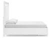 Chalanna Bedroom Set - Dream Home Furniture & Mattress (Waite Park, MN)