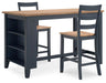 Gesthaven Dining Set - Dream Home Furniture & Mattress (Waite Park, MN)
