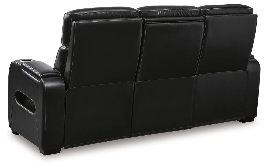 Boyington Living Room Set - Dream Home Furniture & Mattress (Waite Park, MN)