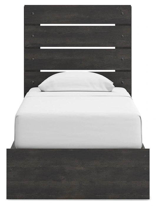 Hollivern Bed - Dream Home Furniture & Mattress (Waite Park, MN)