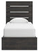 Hollivern Bed - Dream Home Furniture & Mattress (Waite Park, MN)