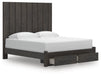 Fraluna Bed - Dream Home Furniture & Mattress (Waite Park, MN)