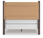 Pamytta Bed - Dream Home Furniture & Mattress (Waite Park, MN)