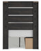 Hollivern Bed - Dream Home Furniture & Mattress (Waite Park, MN)
