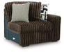 Midnight-Madness Sectional - Dream Home Furniture & Mattress (Waite Park, MN)