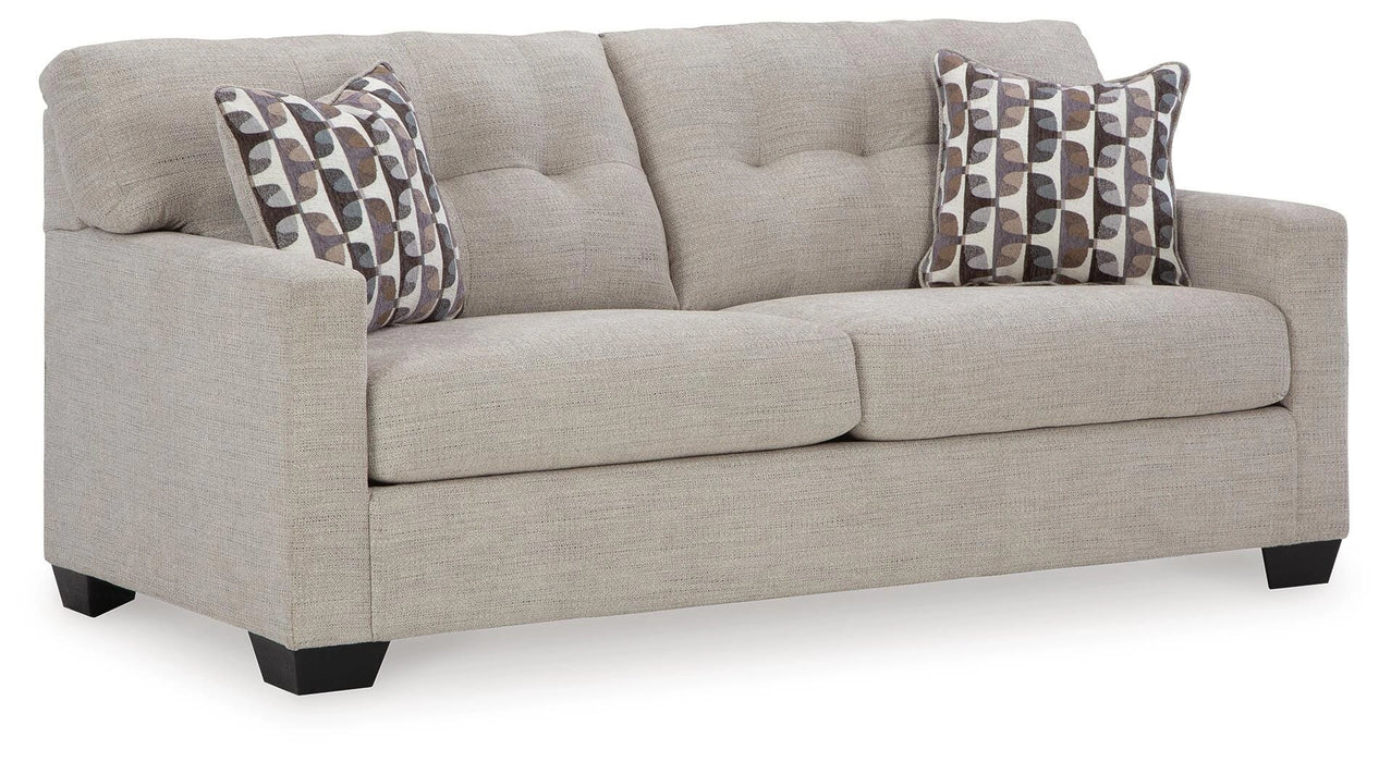 Mahoney Living Room Set - Dream Home Furniture & Mattress (Waite Park, MN)