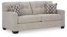 Mahoney Living Room Set - Dream Home Furniture & Mattress (Waite Park, MN)