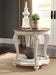 Realyn End Table Set - Dream Home Furniture & Mattress (Waite Park, MN)