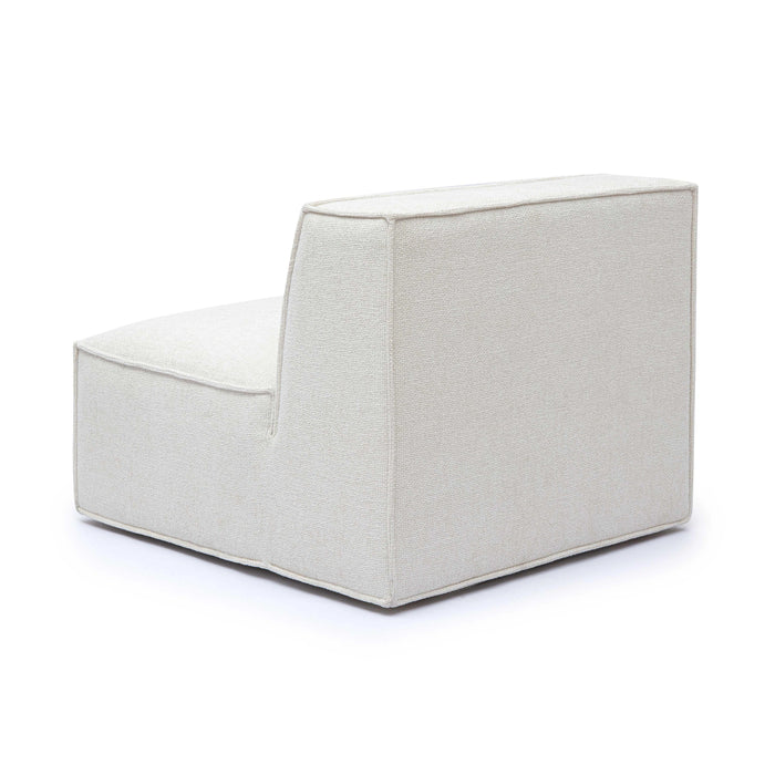 Mindy Armless Chair