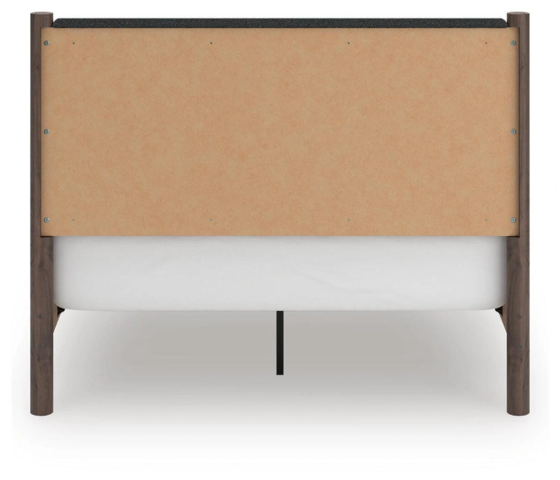 Pamytta Bed - Dream Home Furniture & Mattress (Waite Park, MN)