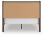 Pamytta Bed - Dream Home Furniture & Mattress (Waite Park, MN)