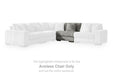 Lindyn Sectional with Chaise - Dream Home Furniture & Mattress (Waite Park, MN)