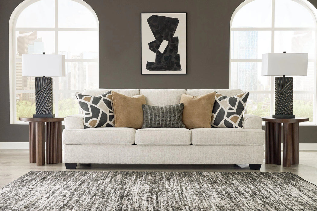 Heartcort Living Room Set - Dream Home Furniture & Mattress (Waite Park, MN)