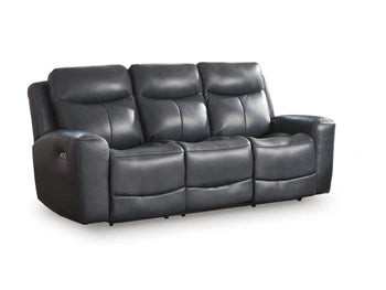 Bexhurst Reclining Living Room Set - Dream Home Furniture & Mattress (Waite Park, MN)