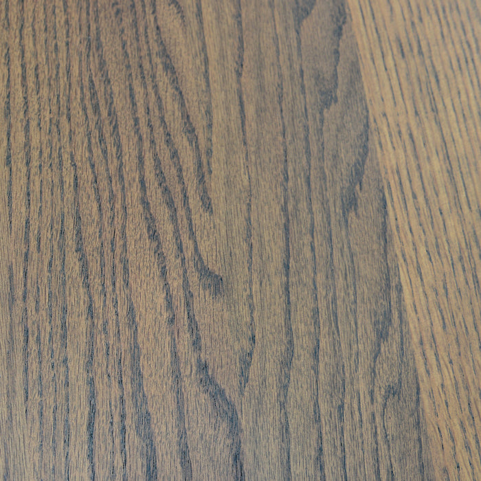 Colonial Oak Arrow Arm Chair - Dream Home Furniture & Mattress (Waite Park, MN)