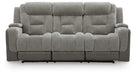 Mixed Motion Sofa - Dream Home Furniture & Mattress (Waite Park, MN)