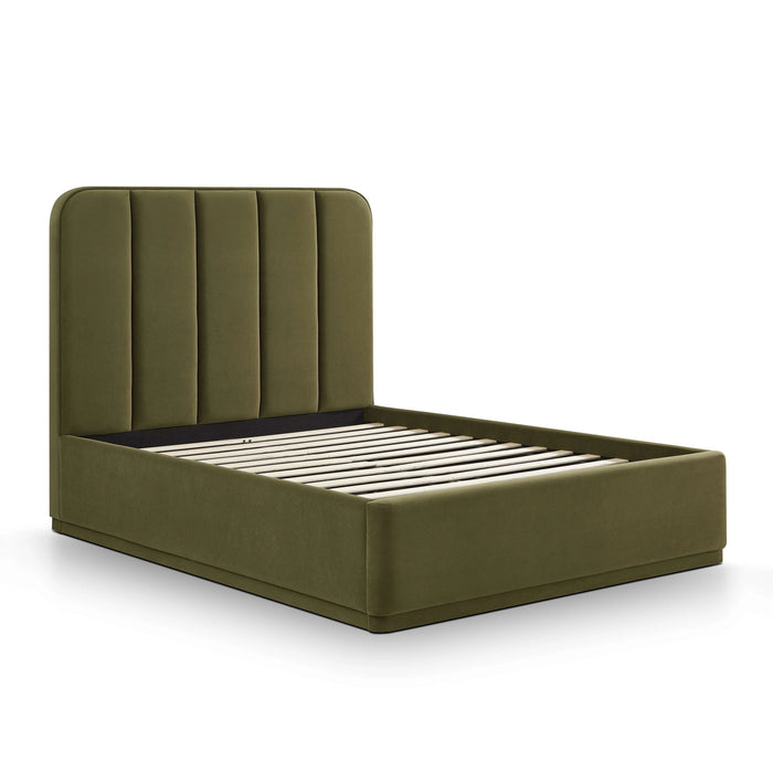 Parker Bed