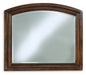 Porter Bedroom Mirror - Dream Home Furniture & Mattress (Waite Park, MN)