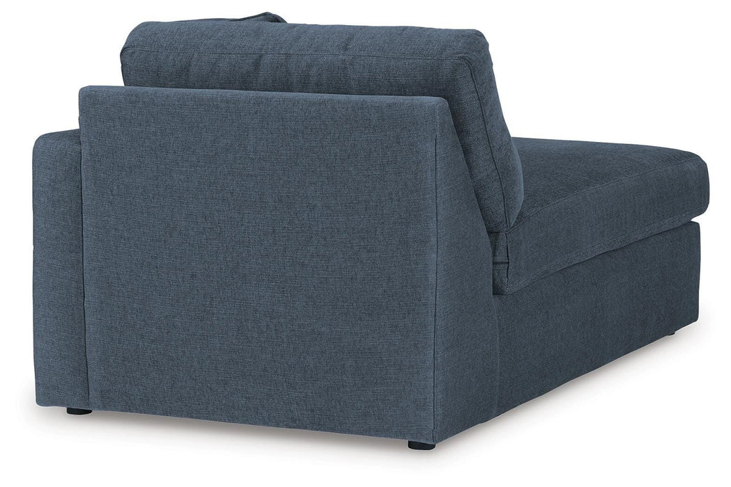 Modmax 5 Piece Sectional with Audio Console - Dream Home Furniture & Mattress (Waite Park, MN)