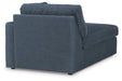 Modmax 5 Piece Sectional with Audio Console - Dream Home Furniture & Mattress (Waite Park, MN)