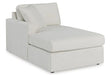 Modmax 5 Piece Sectional with Audio Console - Dream Home Furniture & Mattress (Waite Park, MN)