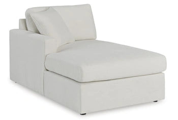 Modmax 5 Piece Sectional with Audio Console - Dream Home Furniture & Mattress (Waite Park, MN)
