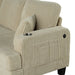 Moretaine Sofa - Dream Home Furniture & Mattress (Waite Park, MN)