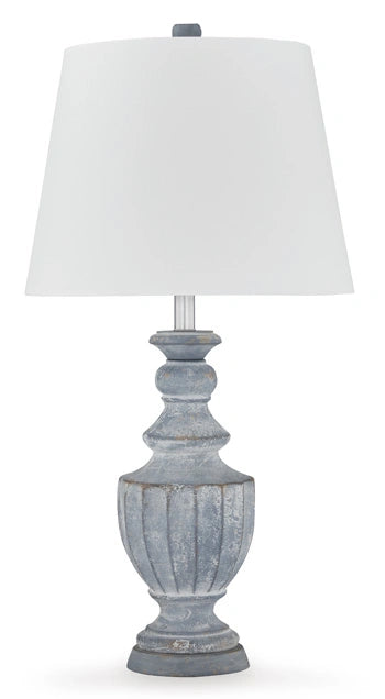 Cylerick Lamp Set - Dream Home Furniture & Mattress (Waite Park, MN)