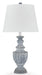 Cylerick Table Lamp - Dream Home Furniture & Mattress (Waite Park, MN)